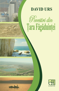 David Urs, „Povestiri din Țara Făgăduinței”