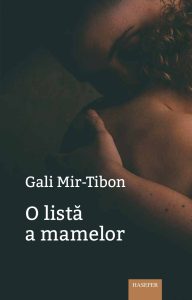 Gali Mir-Tibon, „O listă a mamelor”