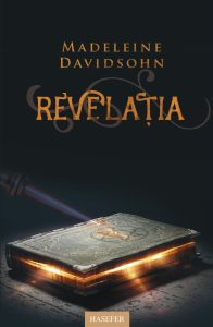 Madeleine Davidsohn, „Revelația”