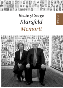 Beate și Serge Klarsfeld, „Memorii”